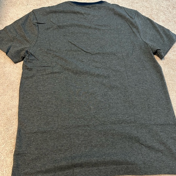 Tommy Hilfiger Short Tee - Picture 4 of 4